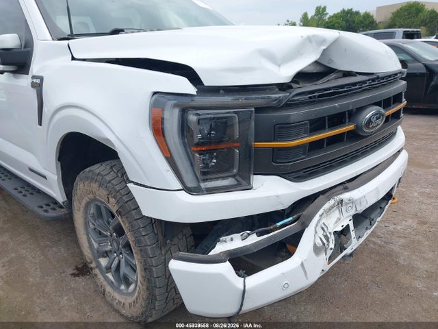 2023 Ford F-150 Tremor მანქანა იყიდება აუქციონზე, vin: 1FTEW1E83PFB07317, აუქციონის ნომერი: 45939558