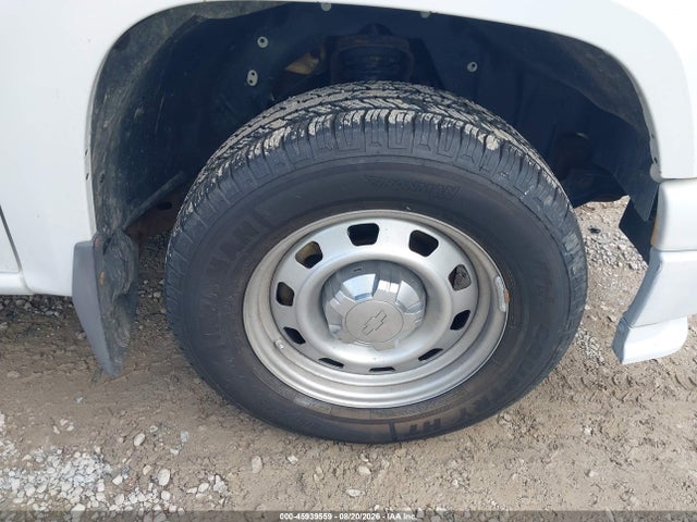 Продажа на аукционе авто 2009 Chevrolet Colorado Work Truck, vin: 1GCCS199898141606, номер лота: 45939559