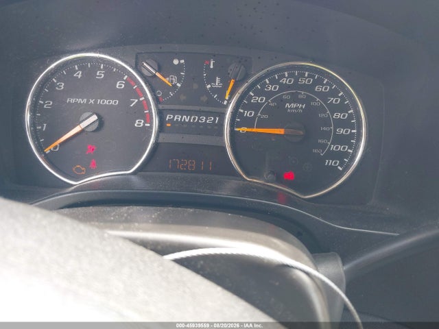 Продажа на аукционе авто 2009 Chevrolet Colorado Work Truck, vin: 1GCCS199898141606, номер лота: 45939559