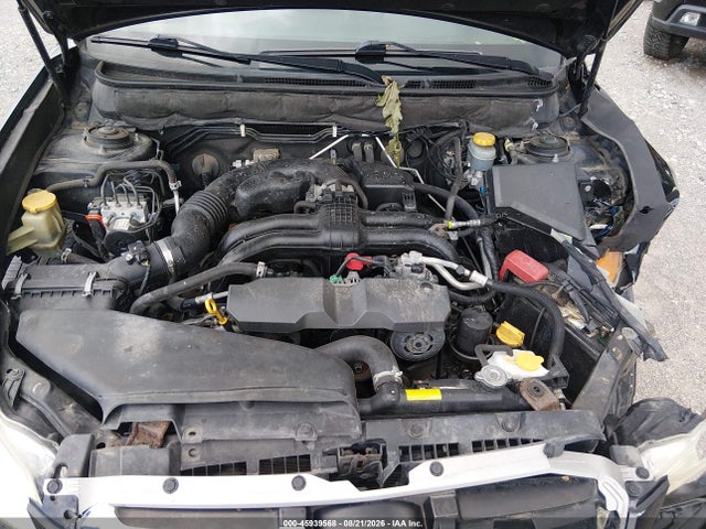 Продажа на аукционе авто 2013 Subaru Outback 2.5i Premium, vin: 4S4BRCCC1D3262003, номер лота: 45939568