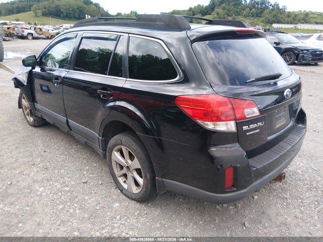 Продажа на аукционе авто 2013 Subaru Outback 2.5i Premium, vin: 4S4BRCCC1D3262003, номер лота: 45939568