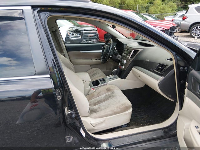 Продажа на аукционе авто 2013 Subaru Outback 2.5i Premium, vin: 4S4BRCCC1D3262003, номер лота: 45939568