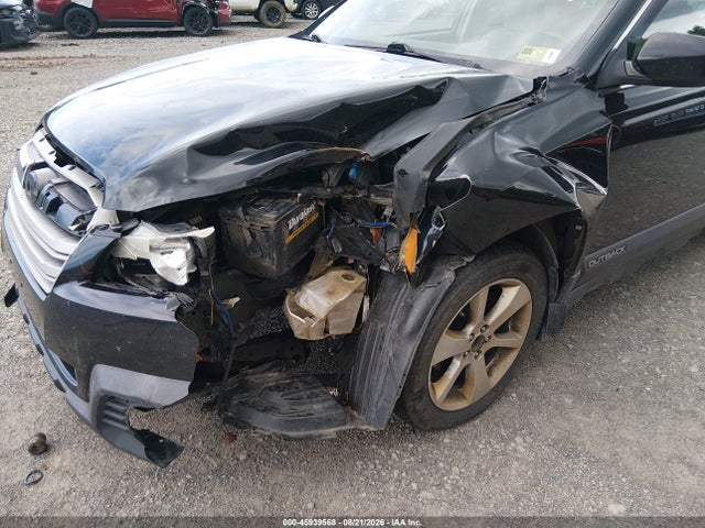 Продажа на аукционе авто 2013 Subaru Outback 2.5i Premium, vin: 4S4BRCCC1D3262003, номер лота: 45939568