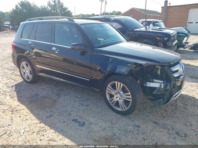 Aukcja sprzedaży 2013 Mercedes-benz Glk 350 4matic, vin: WDCGG8JB7DG037997, numer aukcji: 45939569