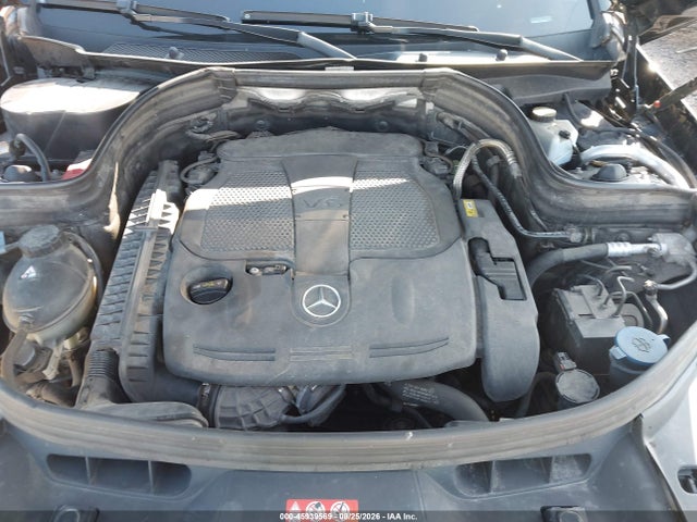 Aukcja sprzedaży 2013 Mercedes-benz Glk 350 4matic, vin: WDCGG8JB7DG037997, numer aukcji: 45939569