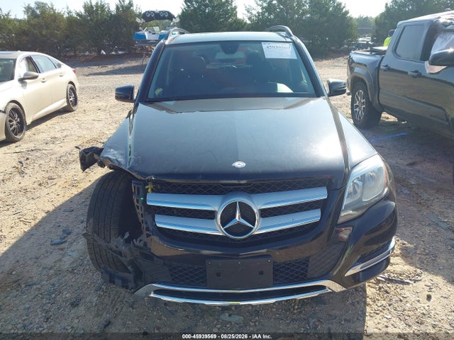 Aukcja sprzedaży 2013 Mercedes-benz Glk 350 4matic, vin: WDCGG8JB7DG037997, numer aukcji: 45939569