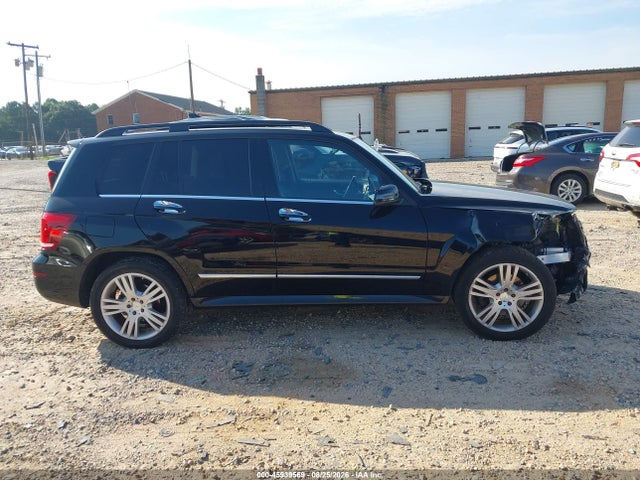 Aukcja sprzedaży 2013 Mercedes-benz Glk 350 4matic, vin: WDCGG8JB7DG037997, numer aukcji: 45939569