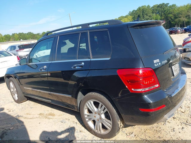 Aukcja sprzedaży 2013 Mercedes-benz Glk 350 4matic, vin: WDCGG8JB7DG037997, numer aukcji: 45939569