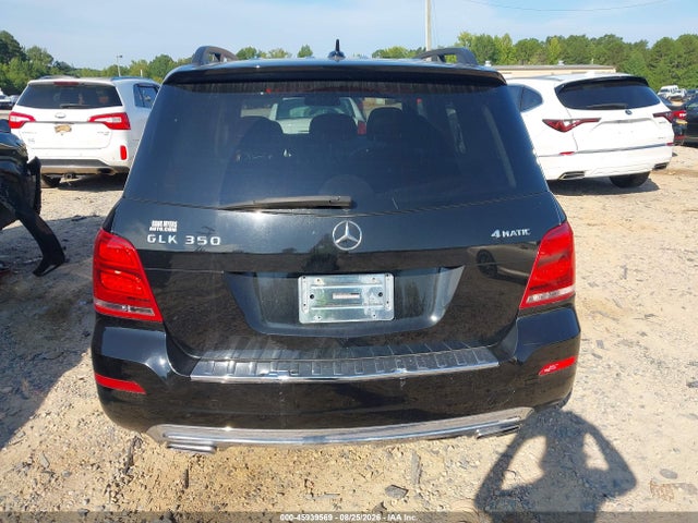 Aukcja sprzedaży 2013 Mercedes-benz Glk 350 4matic, vin: WDCGG8JB7DG037997, numer aukcji: 45939569