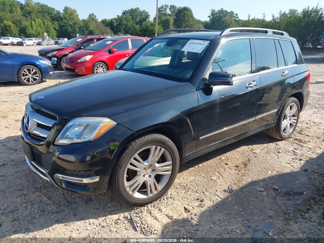 Aukcja sprzedaży 2013 Mercedes-benz Glk 350 4matic, vin: WDCGG8JB7DG037997, numer aukcji: 45939569