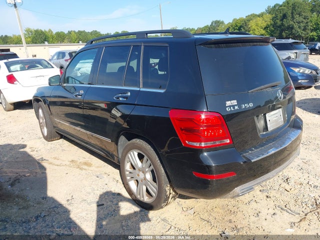 Aukcja sprzedaży 2013 Mercedes-benz Glk 350 4matic, vin: WDCGG8JB7DG037997, numer aukcji: 45939569