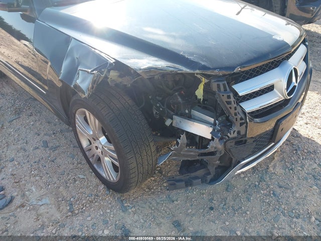 Aukcja sprzedaży 2013 Mercedes-benz Glk 350 4matic, vin: WDCGG8JB7DG037997, numer aukcji: 45939569