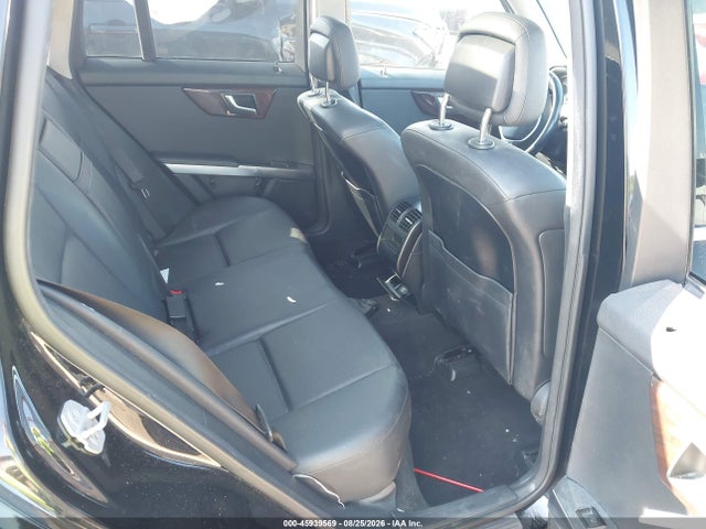 Aukcja sprzedaży 2013 Mercedes-benz Glk 350 4matic, vin: WDCGG8JB7DG037997, numer aukcji: 45939569