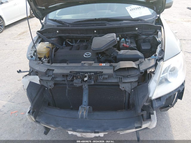 Продажа на аукционе авто 2012 Mazda Cx-9 Touring, vin: JM3TB3CV8C0342646, номер лота: 45939576