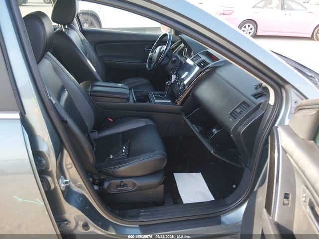 Продажа на аукционе авто 2012 Mazda Cx-9 Touring, vin: JM3TB3CV8C0342646, номер лота: 45939576