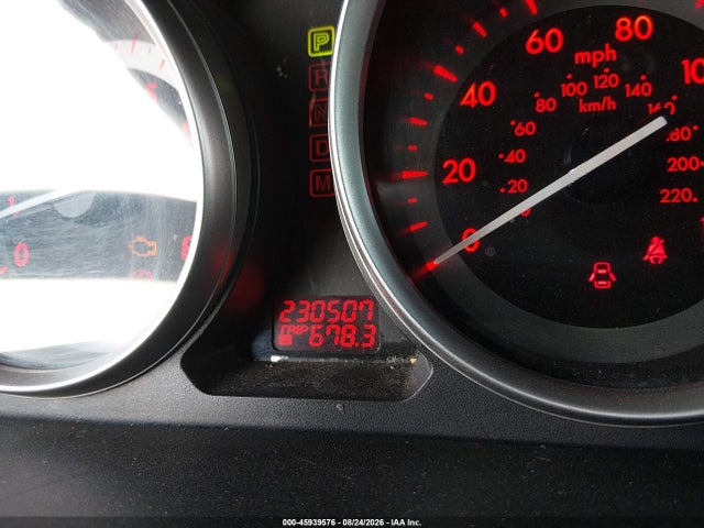 Продажа на аукционе авто 2012 Mazda Cx-9 Touring, vin: JM3TB3CV8C0342646, номер лота: 45939576