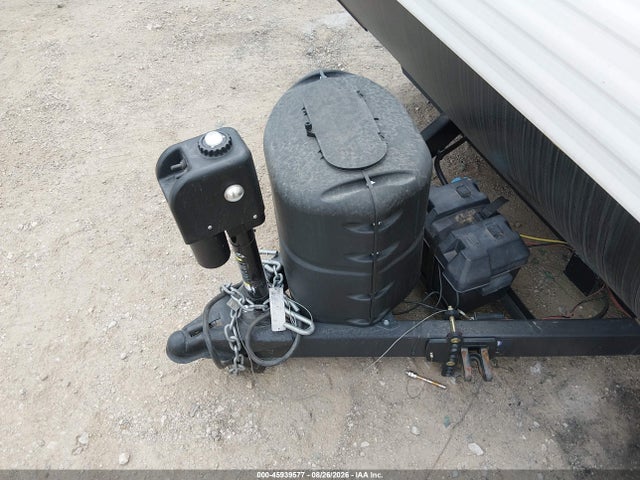 Продаж на аукціоні авто 2022 K-z Inc Travel Trailer, vin: 4EZTK1813N4120643, номер лоту: 45939577