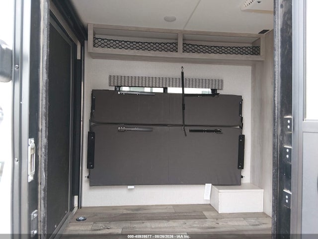 Продаж на аукціоні авто 2022 K-z Inc Travel Trailer, vin: 4EZTK1813N4120643, номер лоту: 45939577