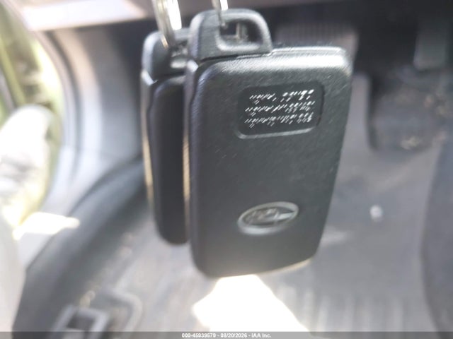 2014 Subaru Xv Crosstrek Hybrid 2.0i Touring მანქანა იყიდება აუქციონზე, vin: JF2GPBKC3EH281430, აუქციონის ნომერი: 45939579