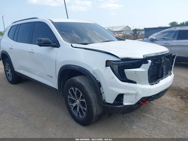 Продаж на аукціоні авто 2024 Gmc Acadia Awd At4, vin: 1GKENPKS0RJ179067, номер лоту: 45939580