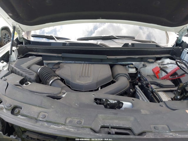 Продаж на аукціоні авто 2024 Gmc Acadia Awd At4, vin: 1GKENPKS0RJ179067, номер лоту: 45939580