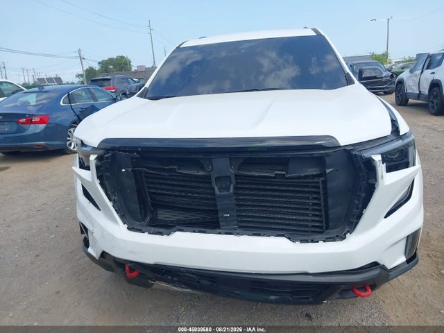 Продаж на аукціоні авто 2024 Gmc Acadia Awd At4, vin: 1GKENPKS0RJ179067, номер лоту: 45939580