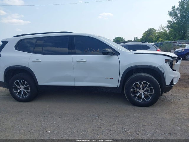 Продаж на аукціоні авто 2024 Gmc Acadia Awd At4, vin: 1GKENPKS0RJ179067, номер лоту: 45939580