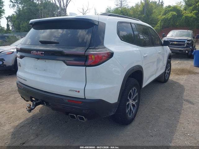 Продаж на аукціоні авто 2024 Gmc Acadia Awd At4, vin: 1GKENPKS0RJ179067, номер лоту: 45939580
