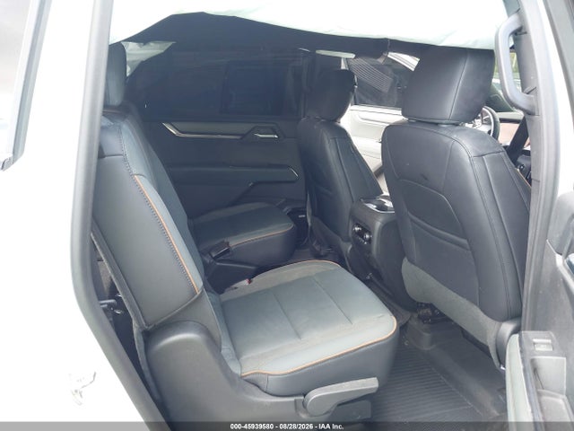 Продаж на аукціоні авто 2024 Gmc Acadia Awd At4, vin: 1GKENPKS0RJ179067, номер лоту: 45939580
