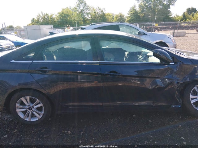 Aukcja sprzedaży 2012 Hyundai Sonata Gls, vin: 5NPEB4AC3CH335034, numer aukcji: 45939581
