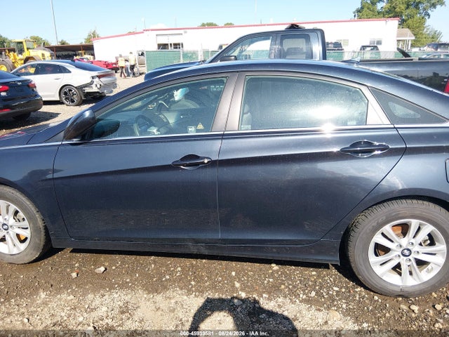 Aukcja sprzedaży 2012 Hyundai Sonata Gls, vin: 5NPEB4AC3CH335034, numer aukcji: 45939581