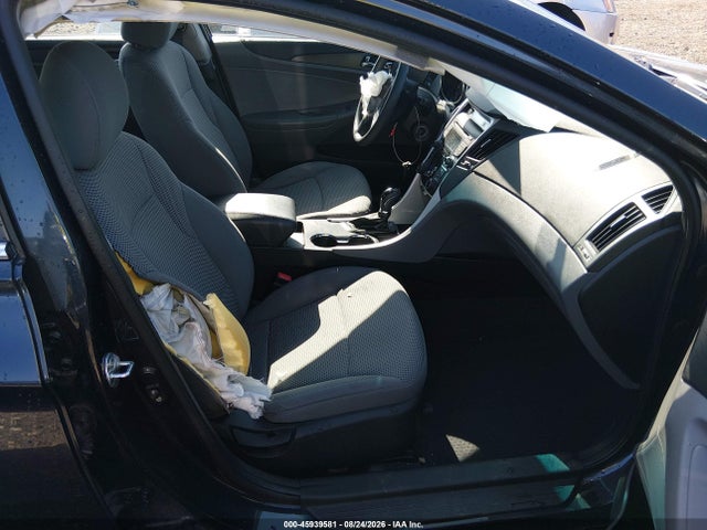 Aukcja sprzedaży 2012 Hyundai Sonata Gls, vin: 5NPEB4AC3CH335034, numer aukcji: 45939581