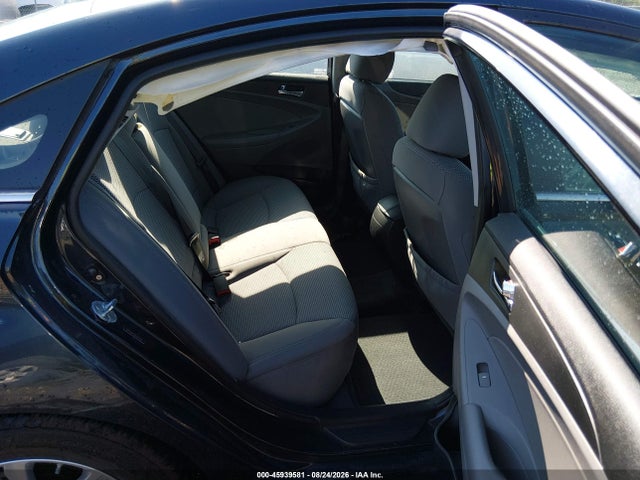 Aukcja sprzedaży 2012 Hyundai Sonata Gls, vin: 5NPEB4AC3CH335034, numer aukcji: 45939581