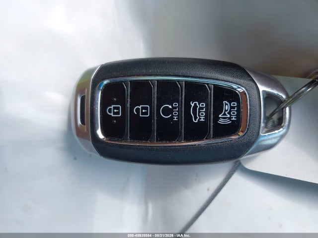 Продажа на аукционе авто 2022 Hyundai Elantra Sel, vin: KMHLS4AG7NU322091, номер лота: 45939584