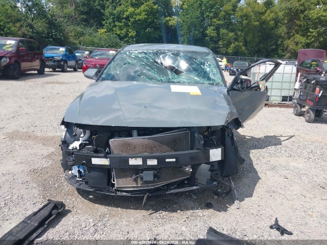 Продажа на аукционе авто 2022 Hyundai Elantra Sel, vin: KMHLS4AG7NU322091, номер лота: 45939584