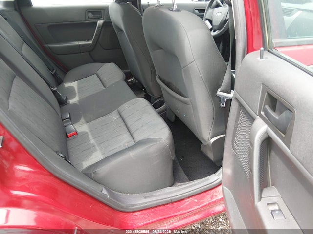 2009 Ford Focus Se მანქანა იყიდება აუქციონზე, vin: 1FAHP35N29W137977, აუქციონის ნომერი: 45939585