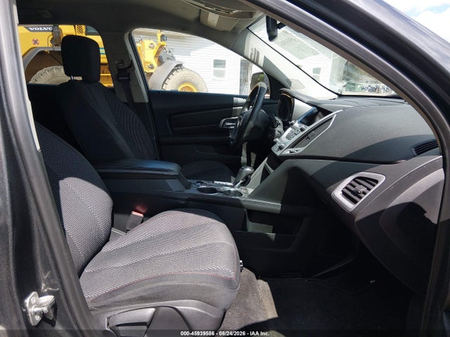Продаж на аукціоні авто 2017 Gmc Terrain Sle-1, vin: 2GKFLSEK9H6244860, номер лоту: 45939586