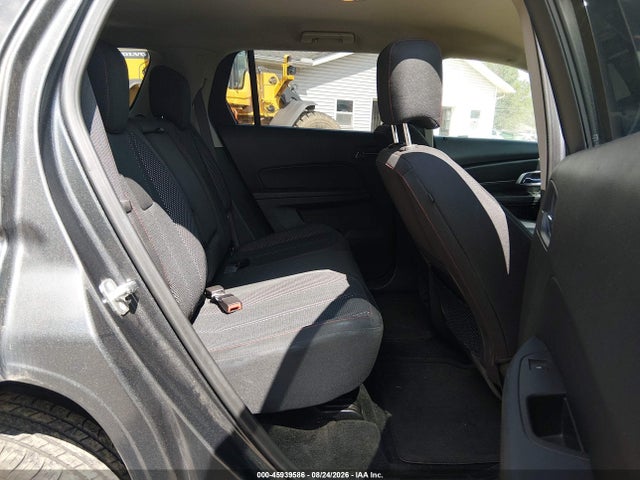 Продаж на аукціоні авто 2017 Gmc Terrain Sle-1, vin: 2GKFLSEK9H6244860, номер лоту: 45939586