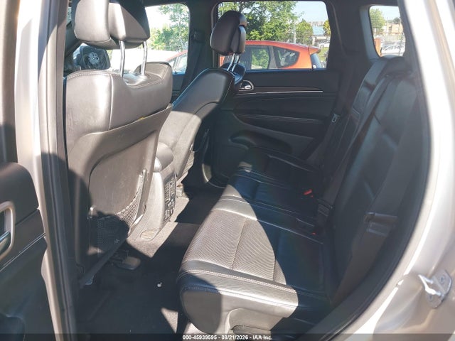 1C4RJFBG6EC558264 Jeep Grand Cherokee Limited