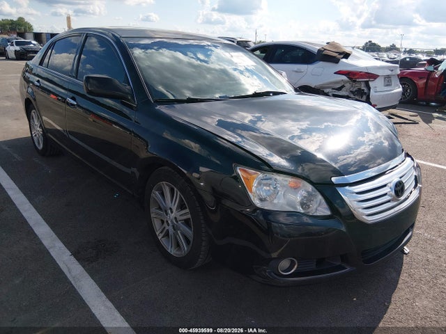 Продаж на аукціоні авто 2008 Toyota Avalon Limited, vin: 4T1BK36B18U300725, номер лоту: 45939599