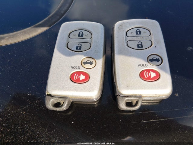 Продаж на аукціоні авто 2008 Toyota Avalon Limited, vin: 4T1BK36B18U300725, номер лоту: 45939599