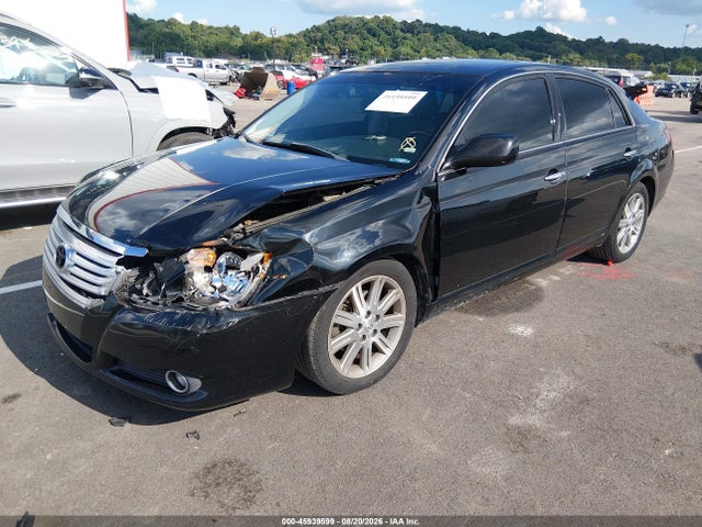 Продаж на аукціоні авто 2008 Toyota Avalon Limited, vin: 4T1BK36B18U300725, номер лоту: 45939599