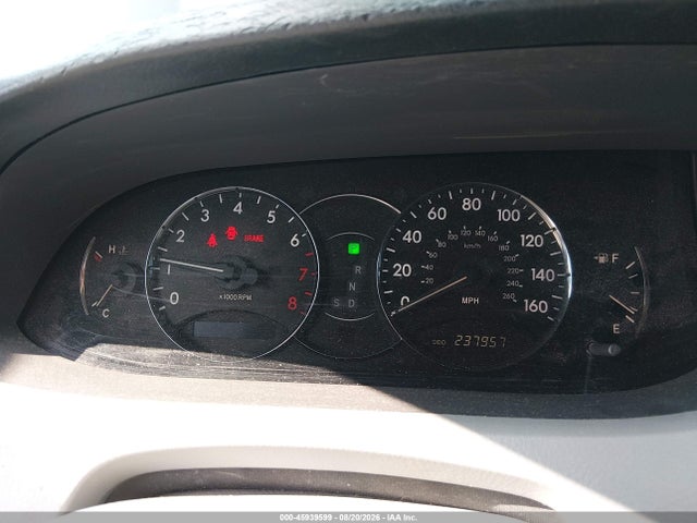 Продаж на аукціоні авто 2008 Toyota Avalon Limited, vin: 4T1BK36B18U300725, номер лоту: 45939599
