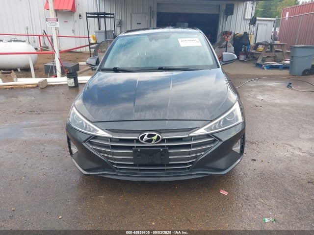 Продаж на аукціоні авто 2020 Hyundai Elantra Se, vin: 5NPD74LF1LH612106, номер лоту: 45939605