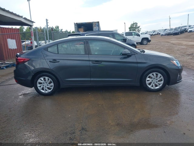 Продаж на аукціоні авто 2020 Hyundai Elantra Se, vin: 5NPD74LF1LH612106, номер лоту: 45939605