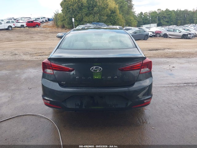 Продаж на аукціоні авто 2020 Hyundai Elantra Se, vin: 5NPD74LF1LH612106, номер лоту: 45939605