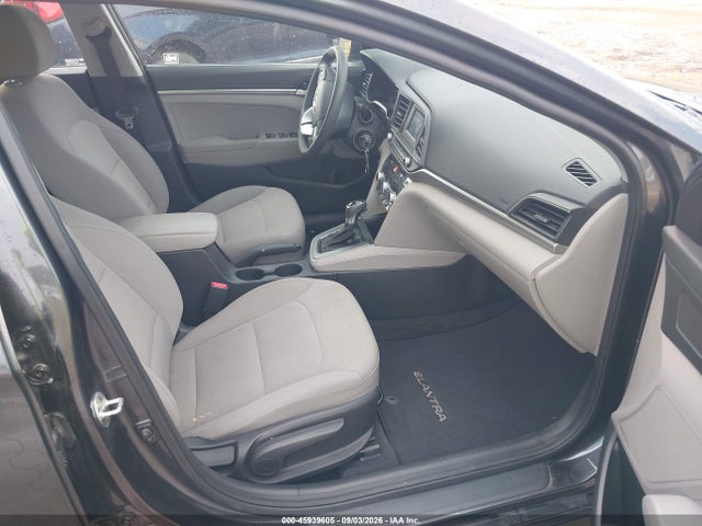 Продаж на аукціоні авто 2020 Hyundai Elantra Se, vin: 5NPD74LF1LH612106, номер лоту: 45939605