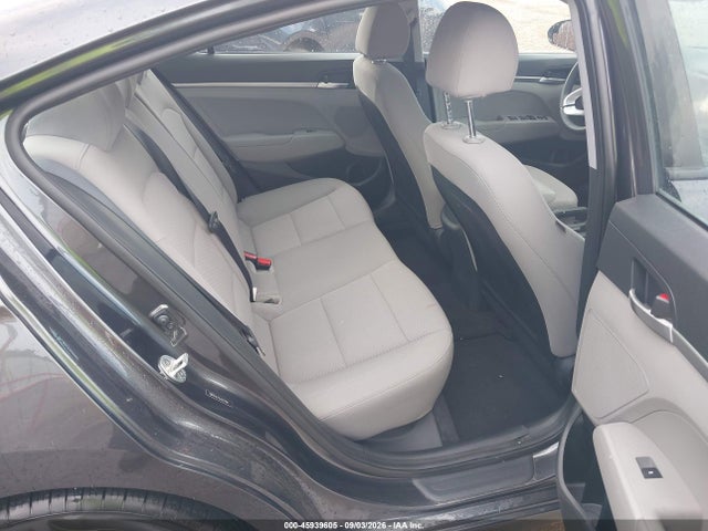 Продаж на аукціоні авто 2020 Hyundai Elantra Se, vin: 5NPD74LF1LH612106, номер лоту: 45939605