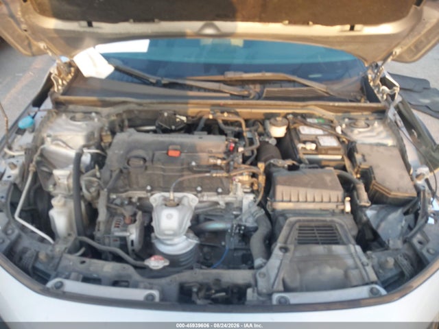 Продажа на аукционе авто 2024 Honda Civic Sport, vin: 2HGFE2F54RH522974, номер лота: 45939606