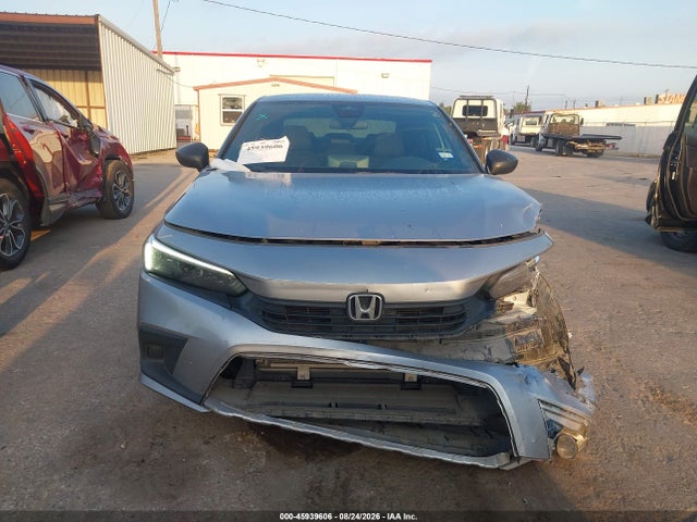 Продажа на аукционе авто 2024 Honda Civic Sport, vin: 2HGFE2F54RH522974, номер лота: 45939606